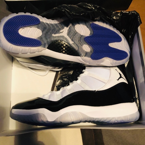 Brand new Nike Jordan in the box size 14 - Picture 3 of 4